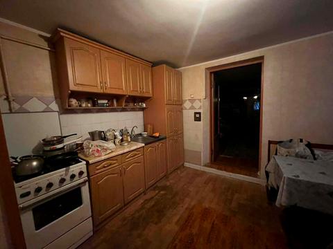 будинок за адресою Загребельна вул., 12
