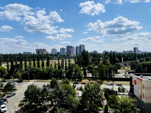 квартира за адресою Василя Касіяна вул., 2/1