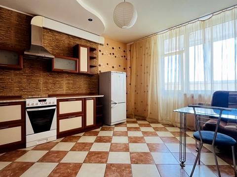 квартира за адресою Василя Касіяна вул., 2/1