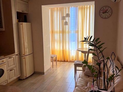 квартира за адресою Дениса Рачінського вул. (Комбінатна), 25-А