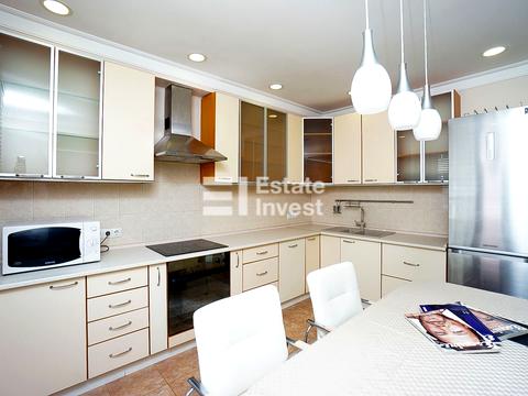 квартира за адресою Бориса Гмирі вул., 9-В