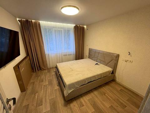квартира за адресою Волонтерська вул. (Соціалістична), 50