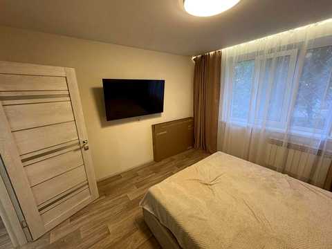 квартира за адресою Волонтерська вул. (Соціалістична), 50
