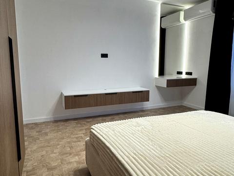 квартира по адресу Щеповая ул., 17