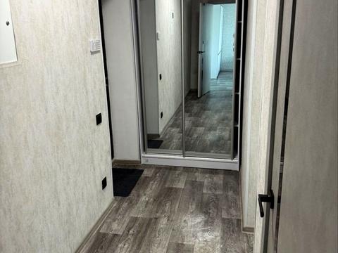 квартира по адресу Героев Сталинграда просп., 171