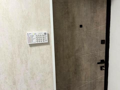 квартира по адресу Героев Сталинграда просп., 171