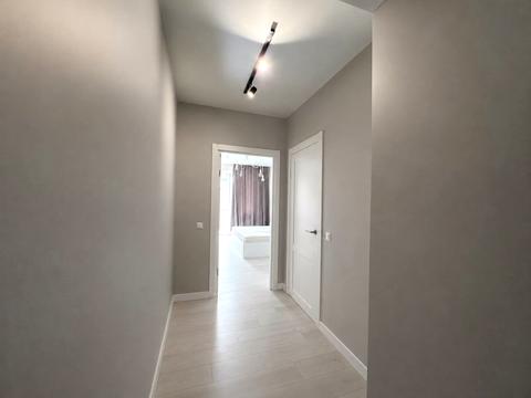 квартира по адресу Сечевых Стрельцов ул., 68a