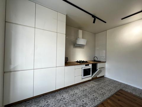 квартира по адресу Сечевых Стрельцов ул., 68a