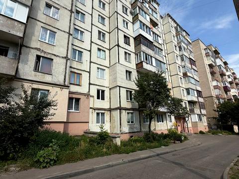 квартира по адресу Защитников Мариуполя ул. (Костромська), 3