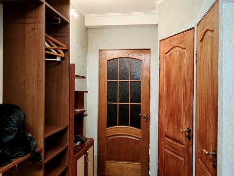 квартира за адресою Космонавта Поповича вул. (Космонавта Волкова), 12