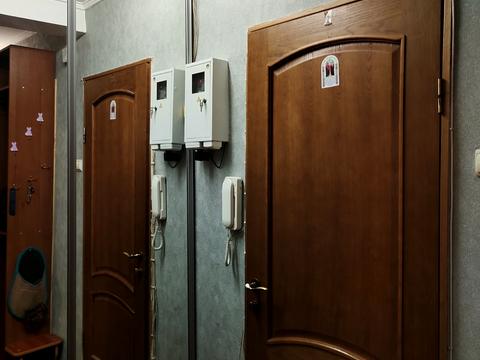 квартира за адресою Космонавта Поповича вул. (Космонавта Волкова), 12