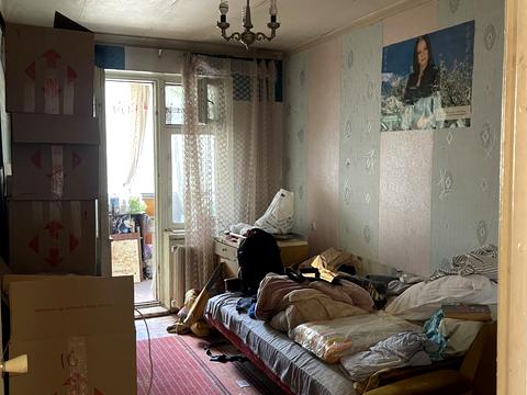 квартира за адресою Слобожанський просп. (Газети "Правда"), 8/4