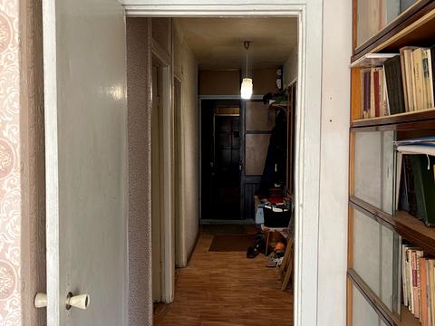 квартира за адресою Слобожанський просп. (Газети "Правда"), 8/4