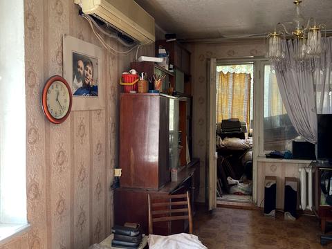 квартира за адресою Слобожанський просп. (Газети "Правда"), 8/4