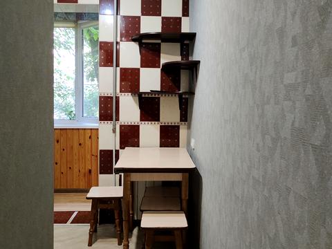 квартира за адресою Космонавта Поповича вул. (Космонавта Волкова), 12