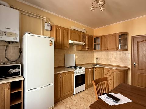 квартира по адресу Галицкая ул., 64в