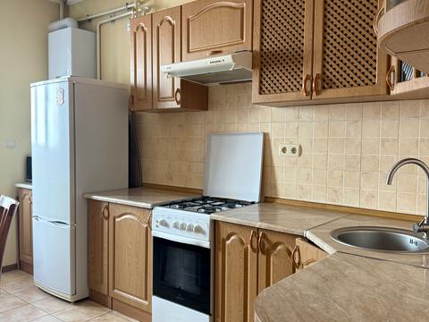 квартира по адресу Галицкая ул., 64в