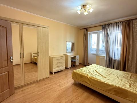 квартира по адресу Галицкая ул., 64в