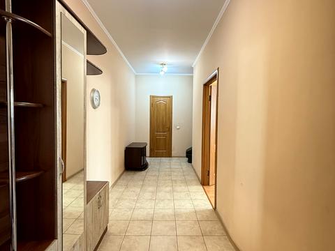 квартира по адресу Галицкая ул., 64в