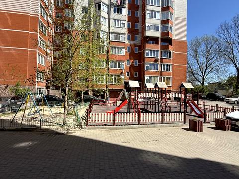 квартира по адресу Галицкая ул., 64в