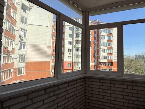 квартира по адресу Галицкая ул., 64в
