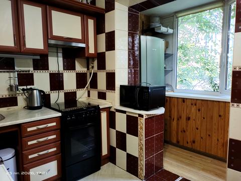 квартира за адресою Космонавта Поповича вул. (Космонавта Волкова), 12