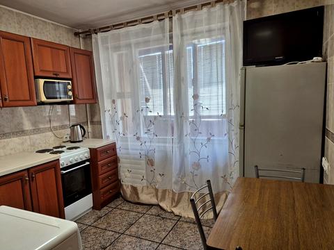 квартира по адресу Пантелеймона Кулиша ул. (Челябинская), 19