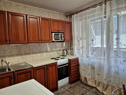 квартира по адресу Пантелеймона Кулиша ул. (Челябинская), 19