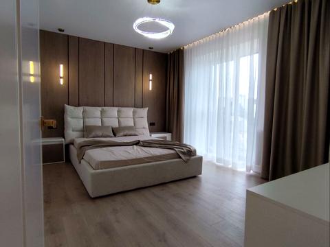 квартира по адресу Степана Бандеры ул., (Будинок 3)