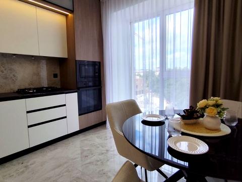 квартира по адресу Степана Бандеры ул., (Будинок 3)