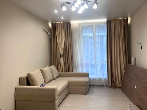 квартира за адресою Героїв 128-ї Бригади вул. (8 Березня), 56 к1