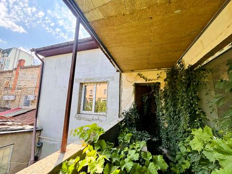 будинок за адресою Канатна вул., 74