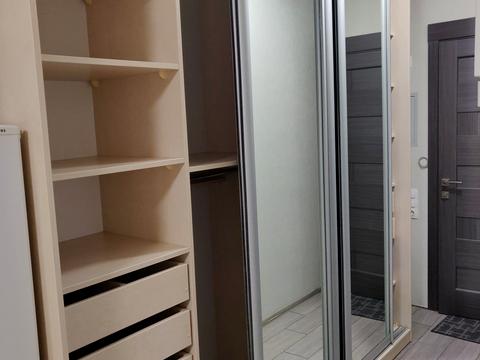 квартира за адресою Марії Примаченко вул. (Першотравнева), 22/24