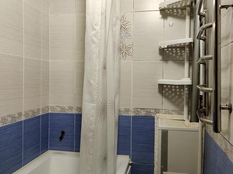 квартира за адресою Космонавта Поповича вул. (Космонавта Волкова), 12