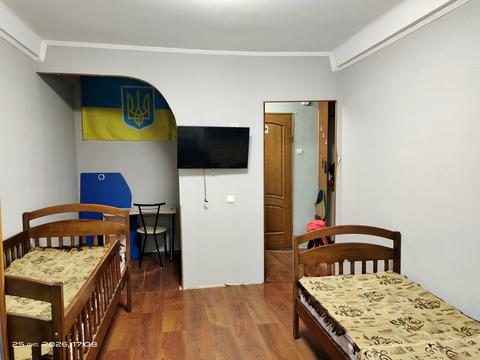квартира за адресою Космонавта Поповича вул. (Космонавта Волкова), 12