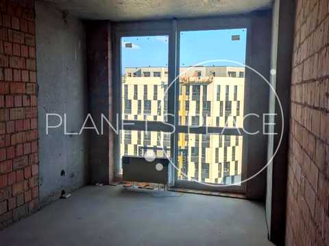 квартира за адресою Зарічна вул., 6 к2