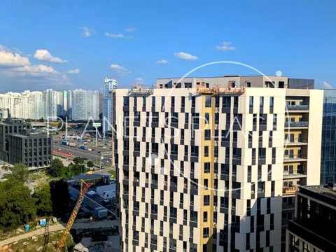 квартира за адресою Зарічна вул., 6 к2