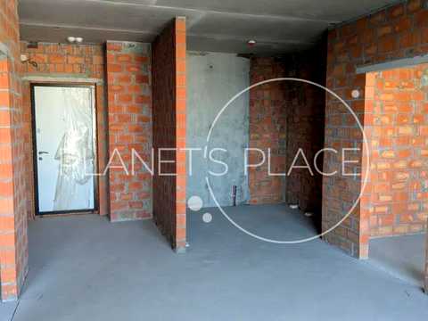 квартира за адресою Зарічна вул., 6 к2