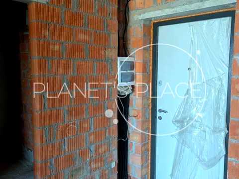 квартира за адресою Зарічна вул., 6 к2