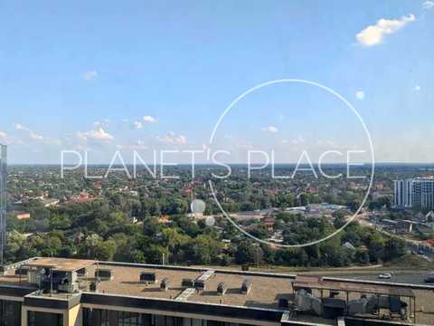 квартира за адресою Зарічна вул., 6 к2