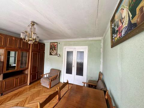 квартира по адресу Петра Панча ул., 18