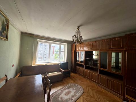 квартира по адресу Петра Панча ул., 18