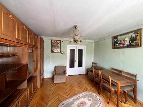 квартира по адресу Петра Панча ул., 18