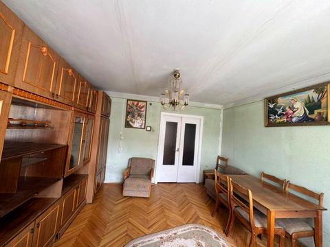 квартира по адресу Петра Панча ул., 18