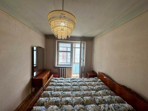 квартира по адресу Петра Панча ул., 18