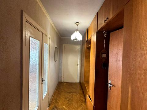 квартира по адресу Петра Панча ул., 18