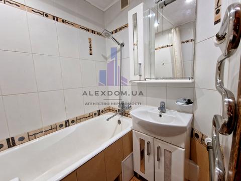 квартира за адресою Каштанова вул., 8-А