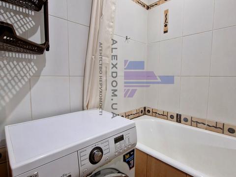 квартира за адресою Каштанова вул., 8-А