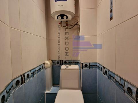 квартира за адресою Каштанова вул., 8-А
