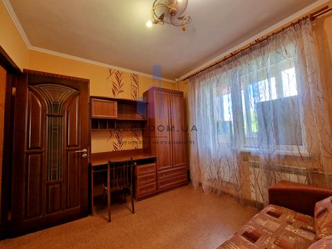 квартира за адресою Каштанова вул., 8-А